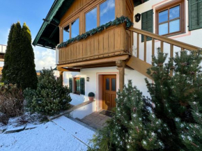 Tonis cozy Farmhouse, LISIS Apartment by Alpine Charme Apartments